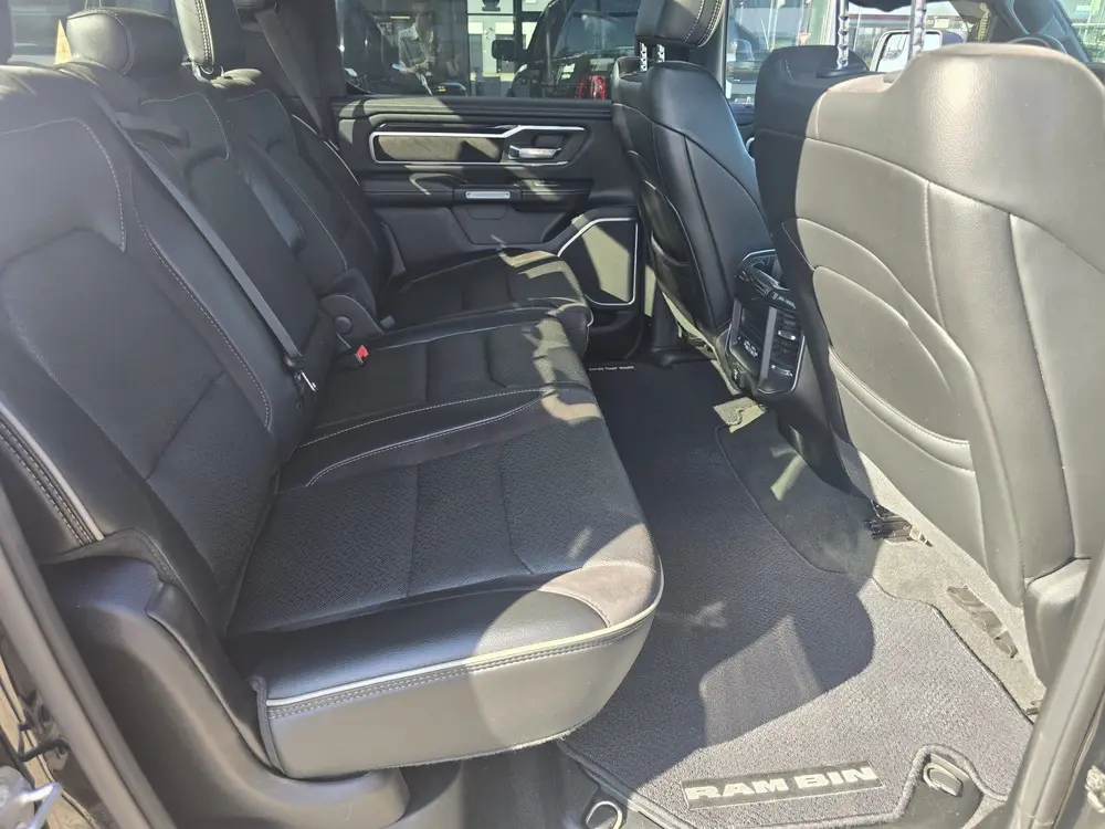 Dodge Ram 1500 5.7 V8 Laramie Night | LPG | Trekhaak | Pano uit 2021, foto 6