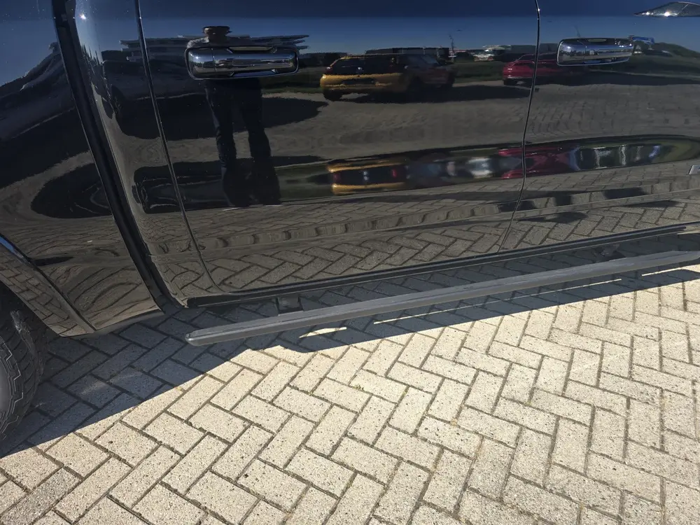 Dodge Ram 1500 5.7 V8 Laramie Night | LPG | Trekhaak | Pano uit 2021, foto 7