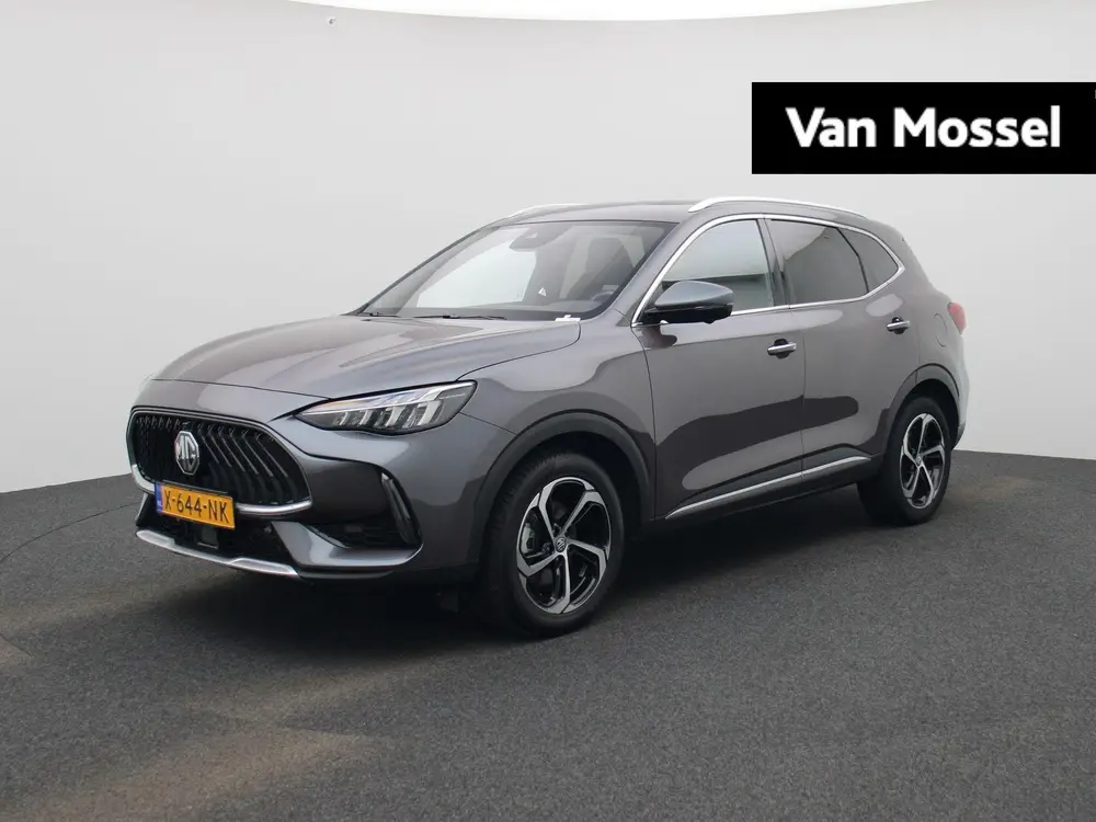 MG EHS 1.5 TGDI PHEV Aut. Luxury uit 2023