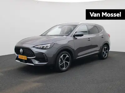 MG EHS 1.5 TGDI PHEV Aut. Luxury uit 2023