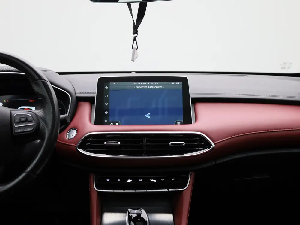 MG EHS 1.5 TGDI PHEV Aut. Luxury uit 2023, foto 10