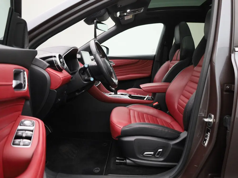 MG EHS 1.5 TGDI PHEV Aut. Luxury uit 2023, foto 12