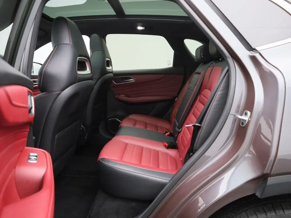 MG EHS 1.5 TGDI PHEV Aut. Luxury uit 2023, foto 13