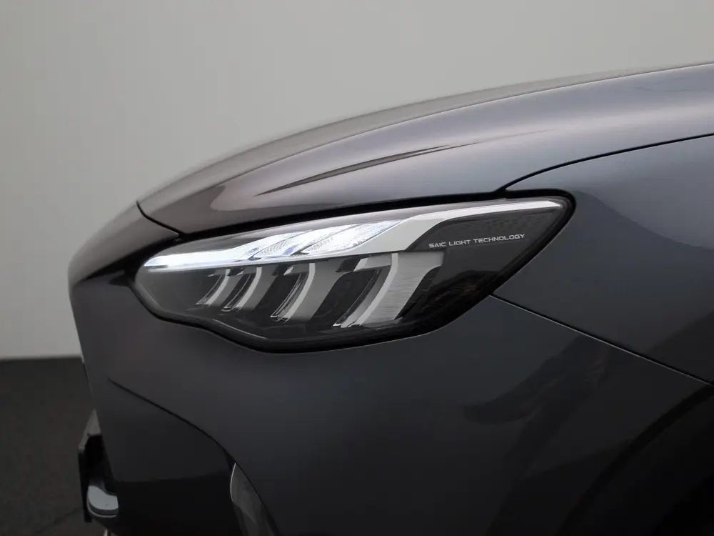 MG EHS 1.5 TGDI PHEV Aut. Luxury uit 2023, foto 17