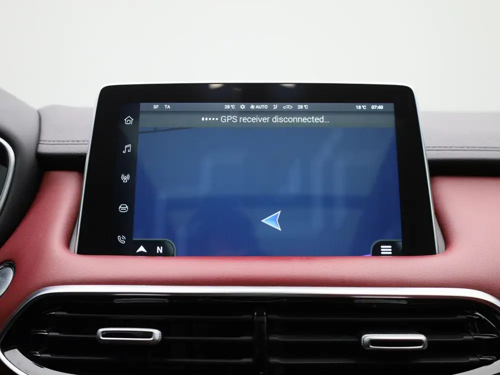 MG EHS 1.5 TGDI PHEV Aut. Luxury uit 2023, foto 18
