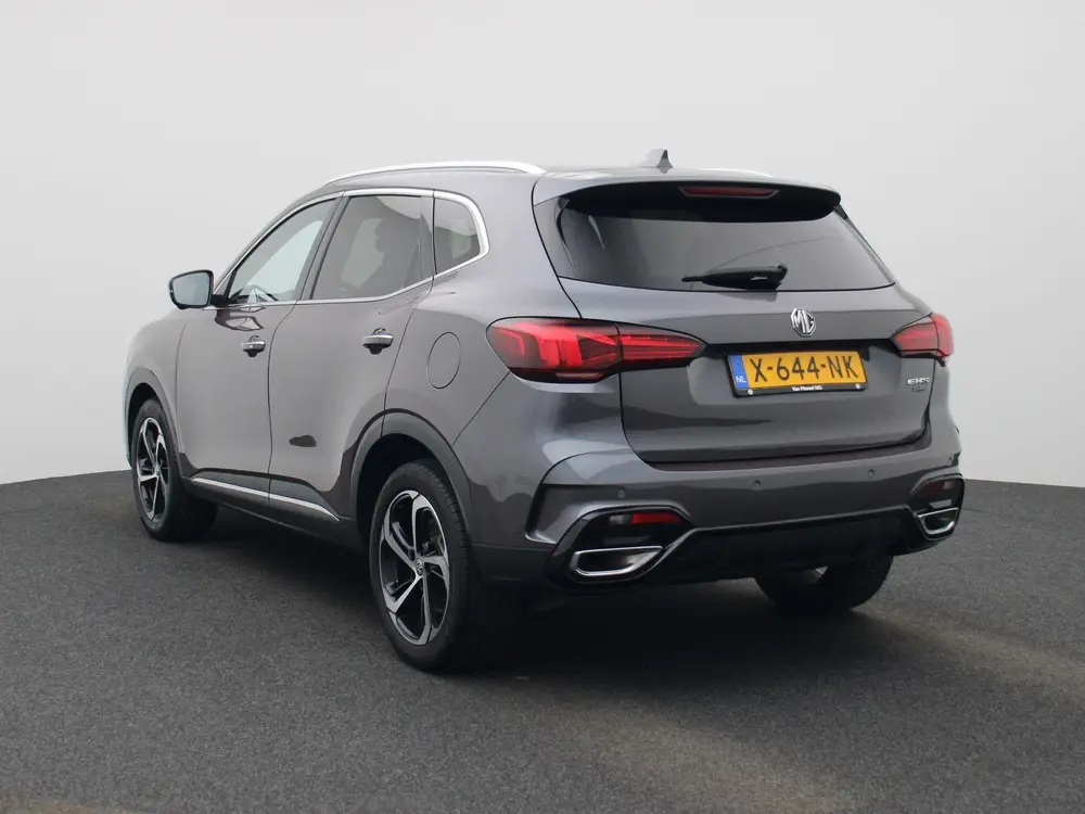 MG EHS 1.5 TGDI PHEV Aut. Luxury uit 2023, foto 3