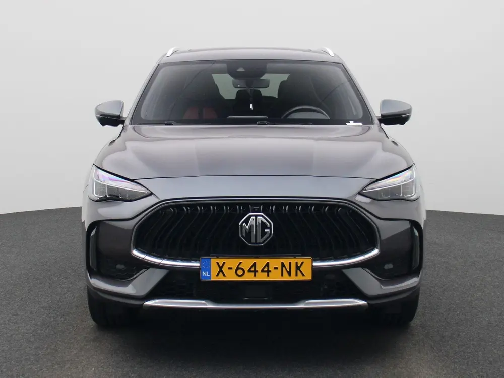 MG EHS 1.5 TGDI PHEV Aut. Luxury uit 2023, foto 4