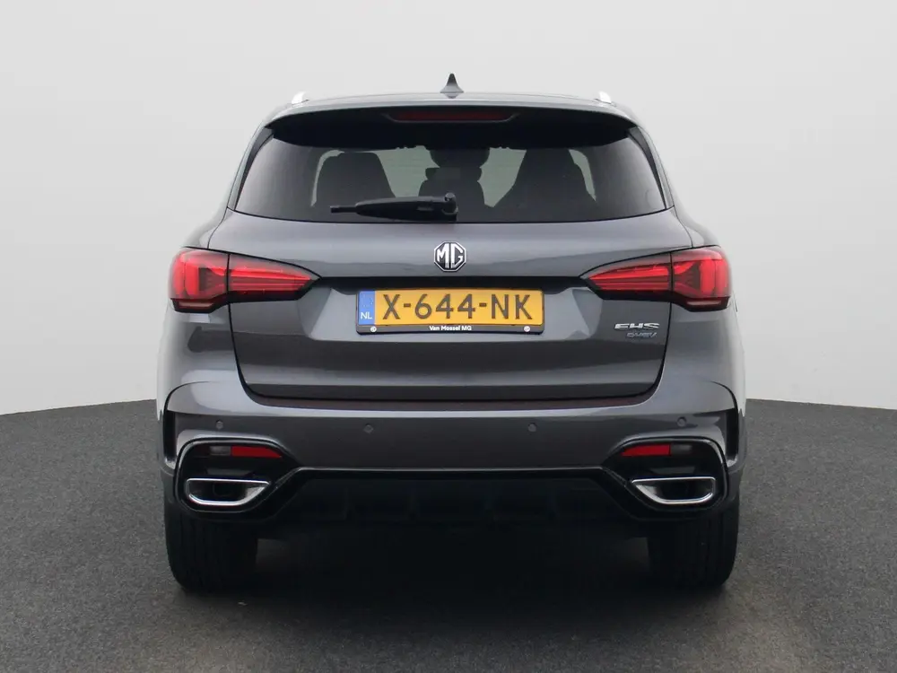 MG EHS 1.5 TGDI PHEV Aut. Luxury uit 2023, foto 6