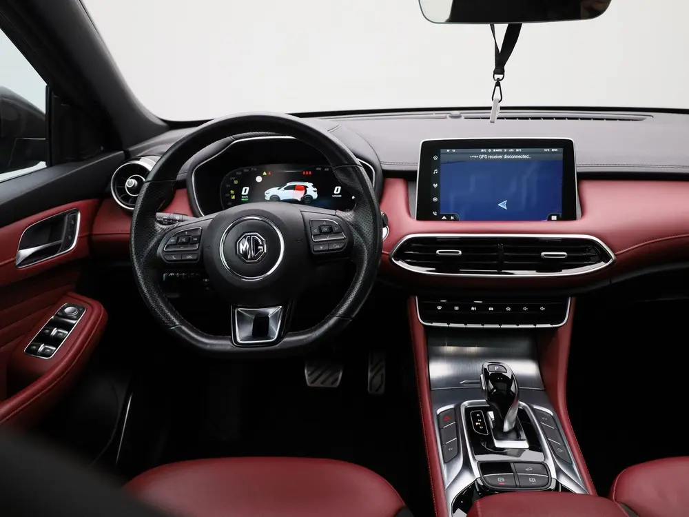MG EHS 1.5 TGDI PHEV Aut. Luxury uit 2023, foto 8