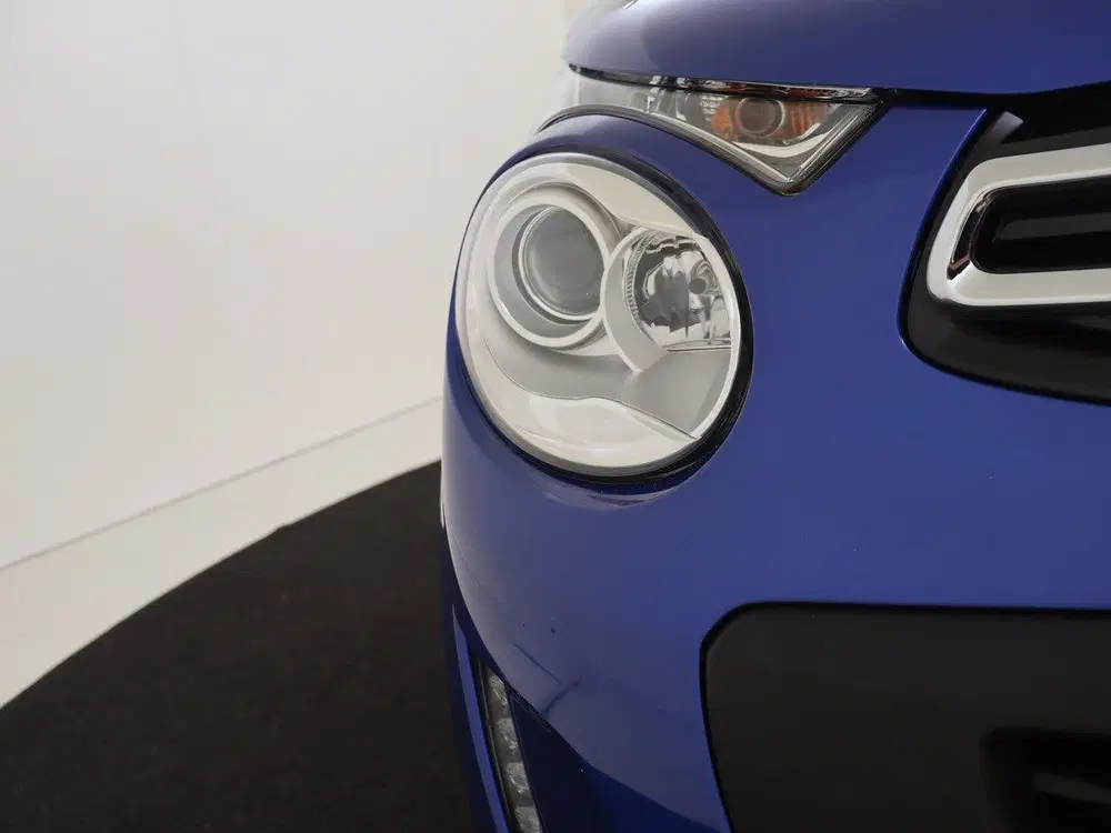 Citroën C1 1.0 VTi Feel uit 2021, foto 13
