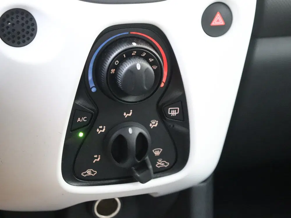 Citroën C1 1.0 VTi Feel uit 2021, foto 18