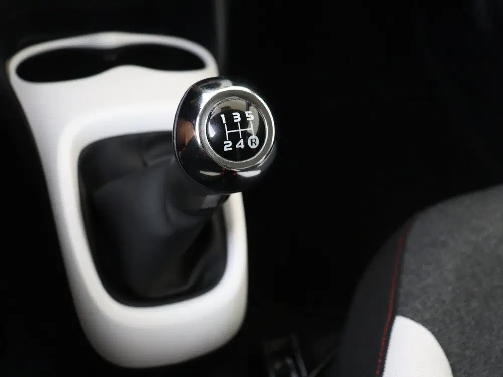 Citroën C1 1.0 VTi Feel uit 2021, foto 19