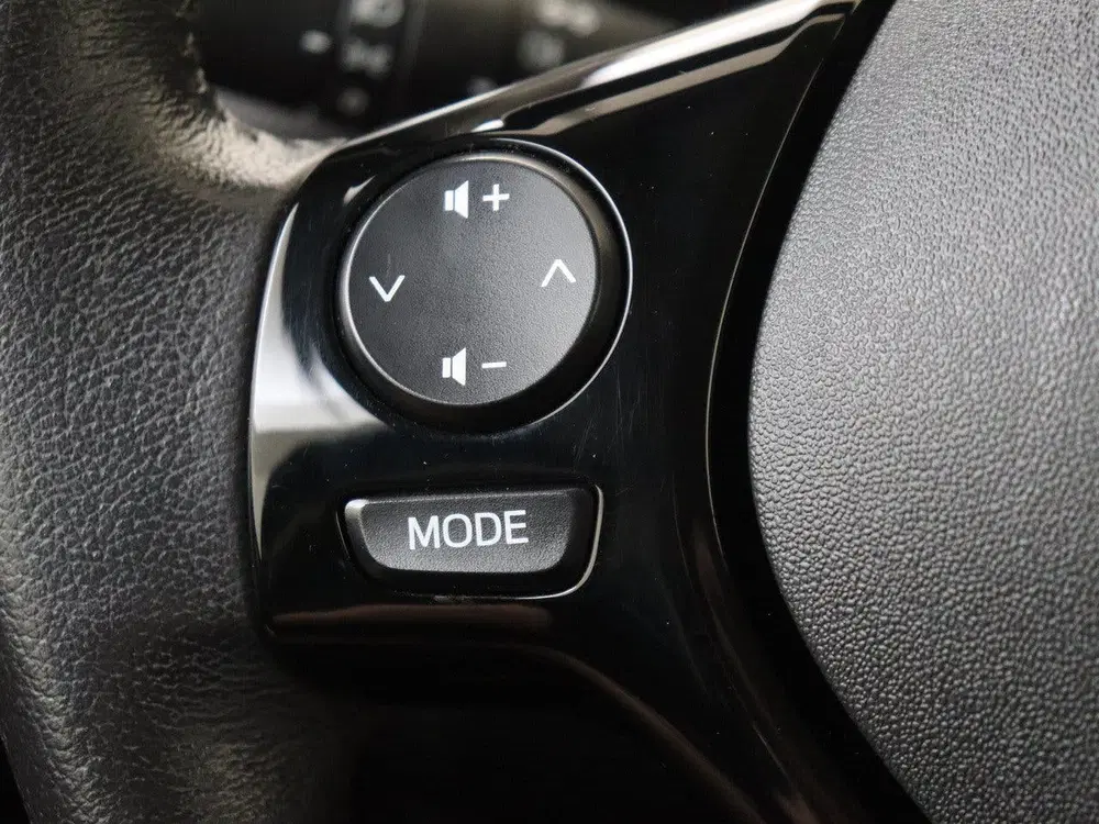 Citroën C1 1.0 VTi Feel uit 2021, foto 20