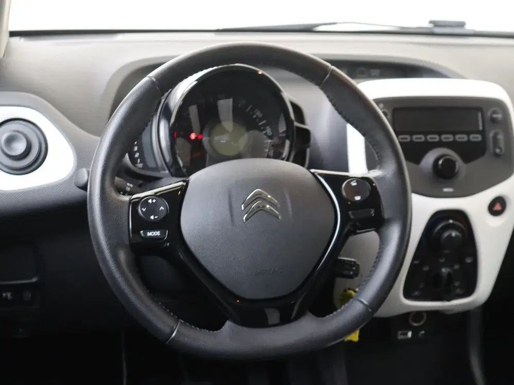 Citroën C1 1.0 VTi Feel uit 2021, foto 6