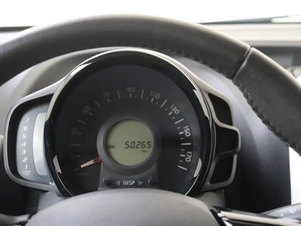 Citroën C1 1.0 VTi Feel uit 2021, foto 7