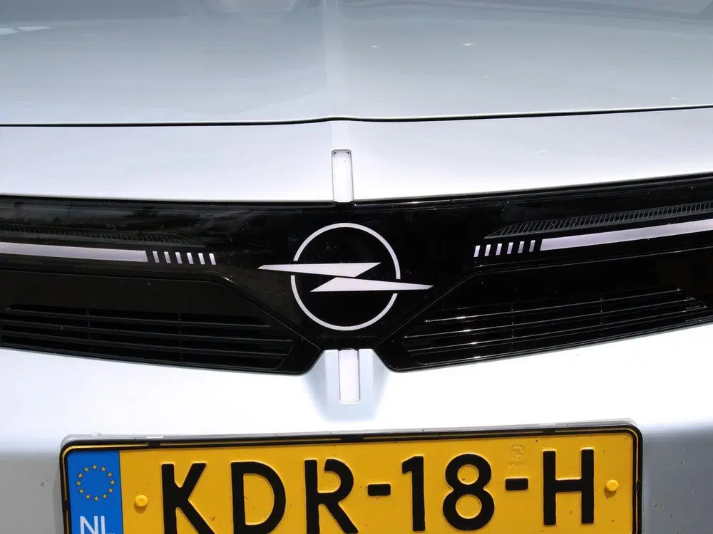 Opel Astra Electric 58 kWh Ultimate VOORRAAD (bj 2026 uit 2026, foto 7