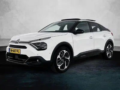 Citroën C4 1.2 Shine uit 2021