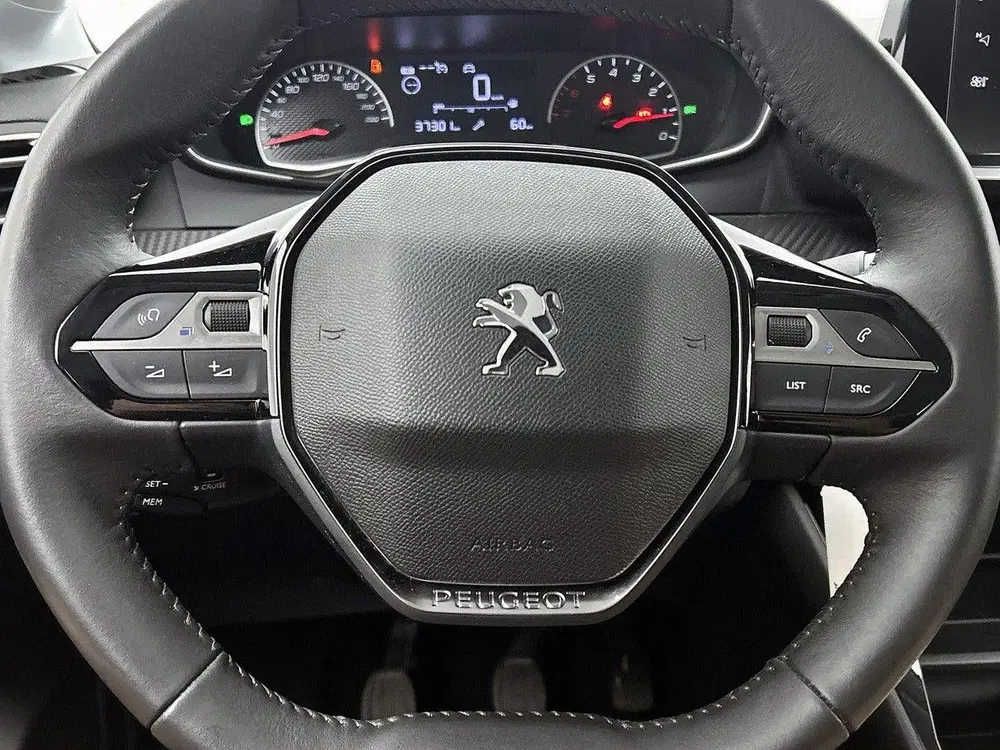 Peugeot 208 100pk Active Pack uit 2021, foto 13