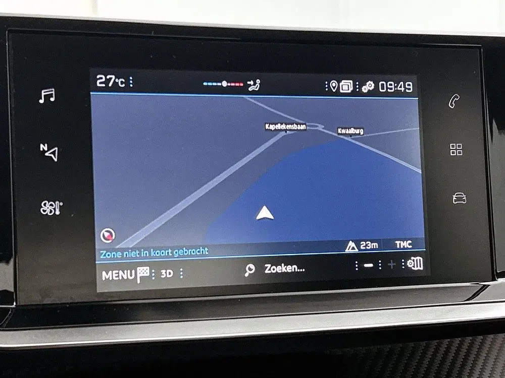 Peugeot 208 100pk Active Pack uit 2021, foto 16