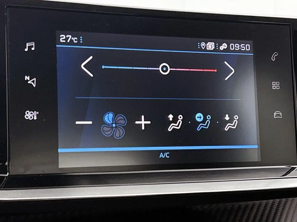 Peugeot 208 100pk Active Pack uit 2021, foto 18