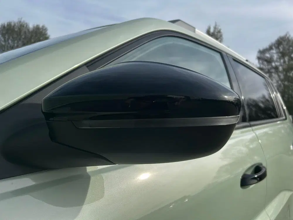 Fiat Grande Panda Hybrid 100 pk Automaat Icon uit 2025, foto 10