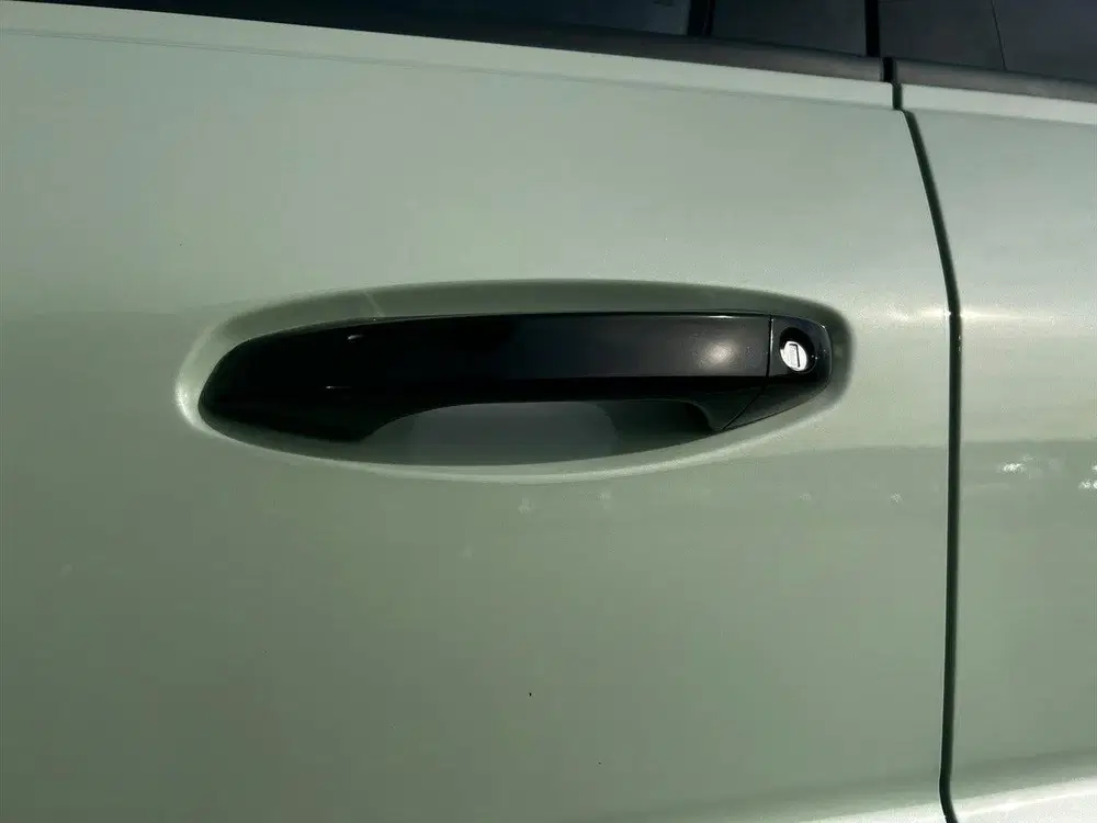 Fiat Grande Panda Hybrid 100 pk Automaat Icon uit 2025, foto 11