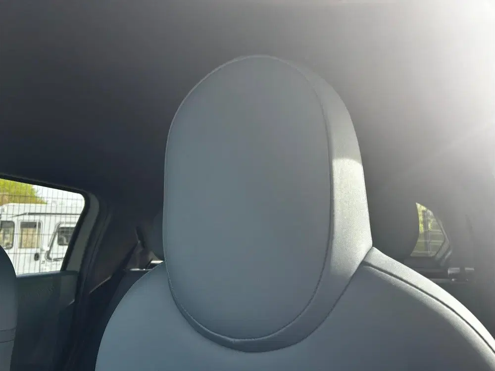 Fiat Grande Panda Hybrid 100 pk Automaat Icon uit 2025, foto 16