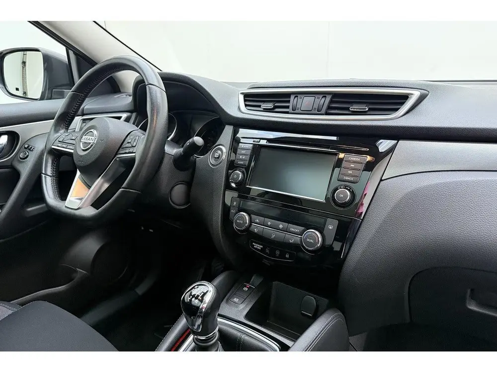 Nissan Qashqai 1.3 DIG-T N-Connecta | Trekhaak | Panoramadak uit 2019, foto 15