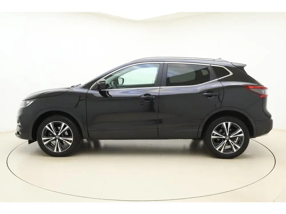 Nissan Qashqai 1.3 DIG-T N-Connecta | Trekhaak | Panoramadak uit 2019, foto 4