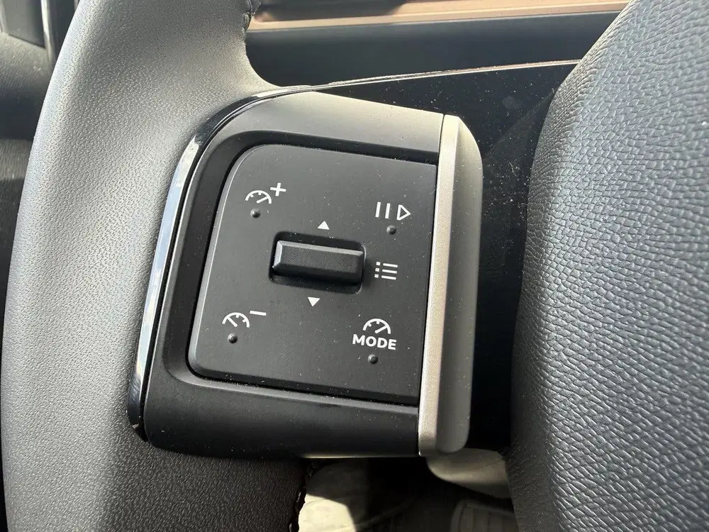Citroën C3 Aircross 1.2 Hybrid 145pk Plus Camera uit 2025, foto 20
