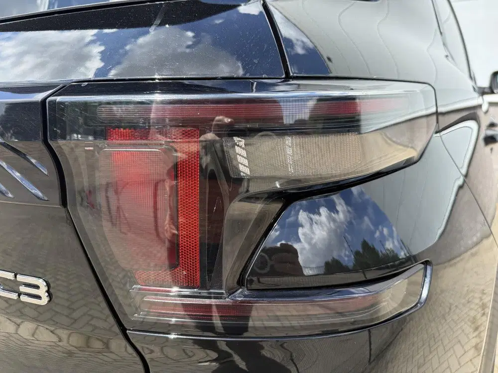 Citroën C3 Aircross 1.2 Hybrid 145pk Plus Camera uit 2025, foto 9