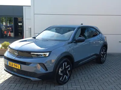 Opel Mokka 1.2T 136pk Business Edition uit 2026