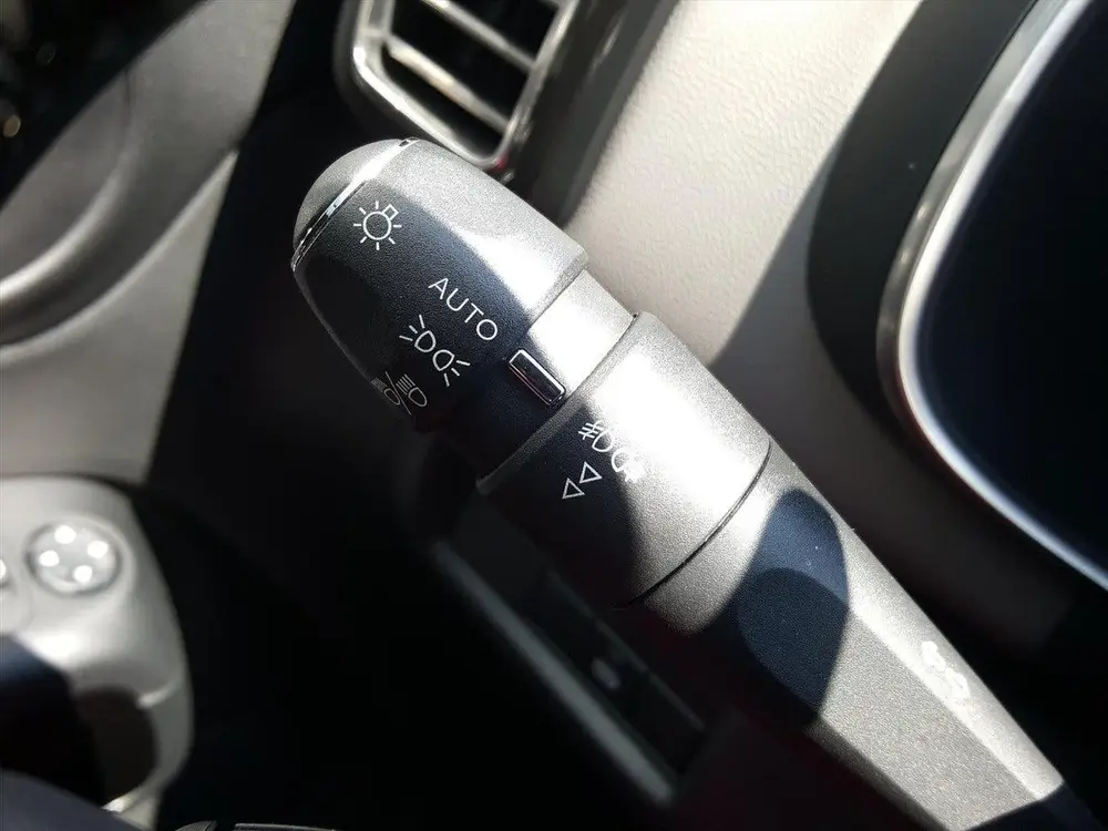 Citroën C5 Aircross 1.2 130pk S&S Shine Apple Carplay & And uit 2019, foto 17