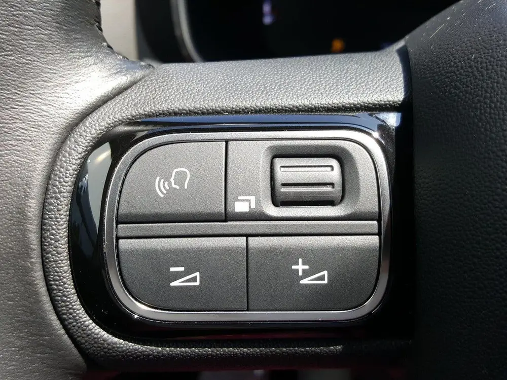 Citroën C5 Aircross 1.2 130pk S&S Shine Apple Carplay & And uit 2019, foto 18