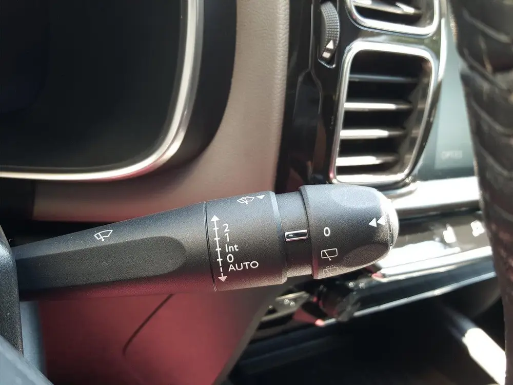 Citroën C5 Aircross 1.2 130pk S&S Shine Apple Carplay & And uit 2019, foto 20
