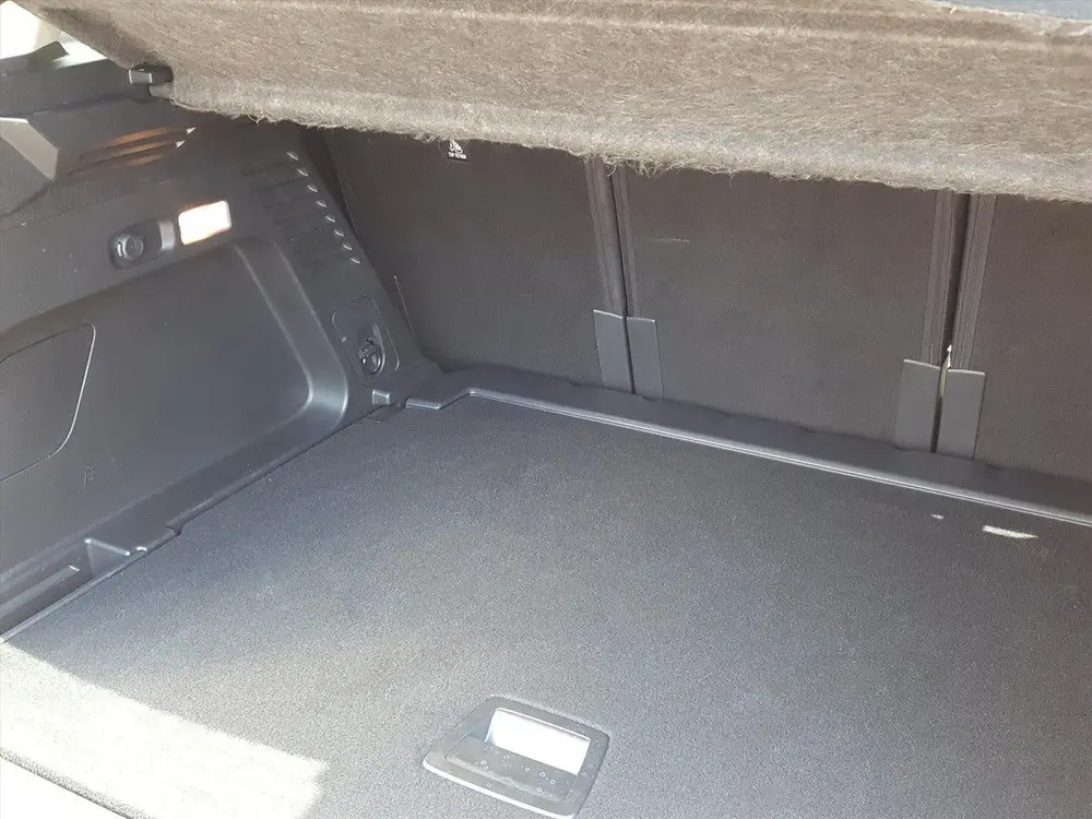 Citroën C5 Aircross 1.2 130pk S&S Shine Apple Carplay & And uit 2019, foto 6
