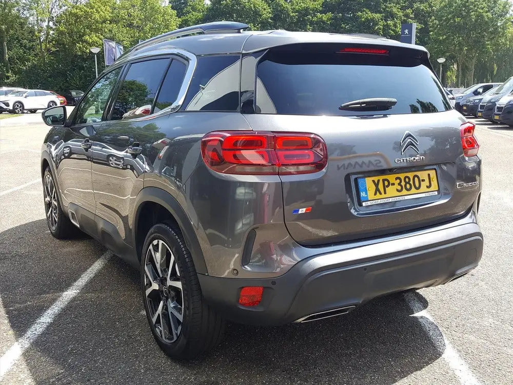 Citroën C5 Aircross 1.2 130pk S&S Shine Apple Carplay & And uit 2019, foto 7