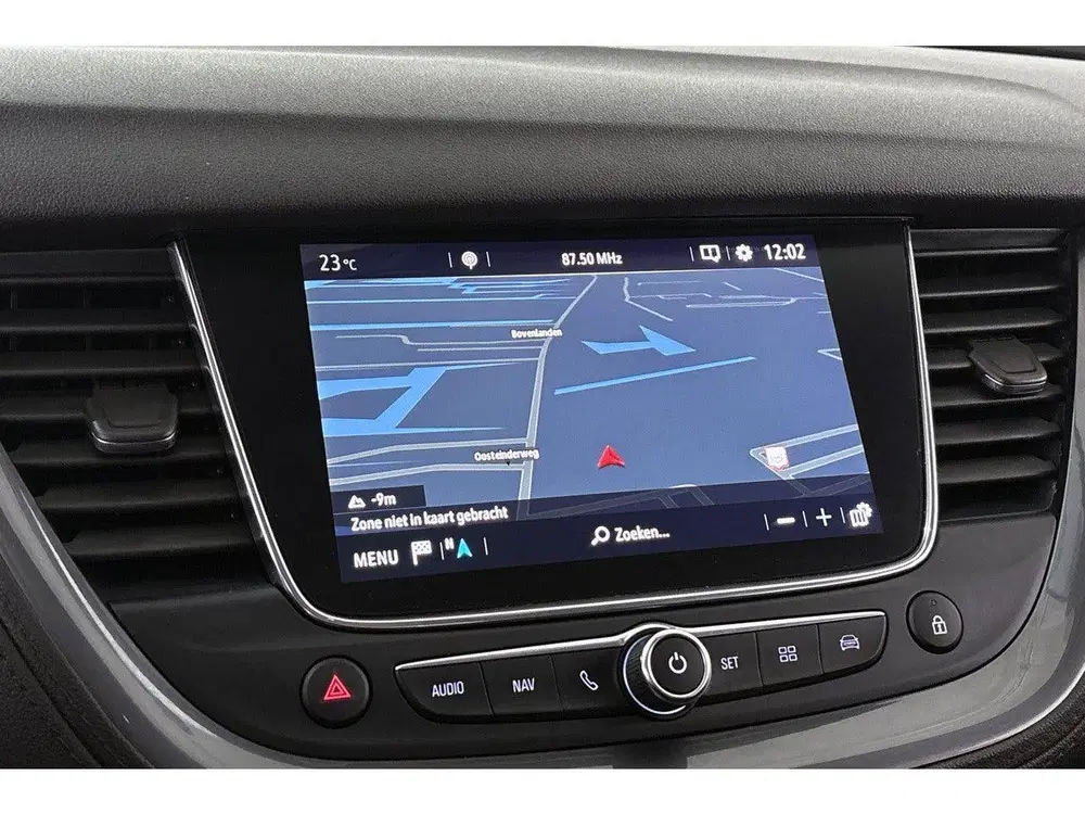 Opel Grandland X 1.2 Turbo Business Elegance Automaat AGR T uit 2021, foto 13