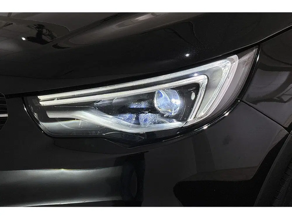 Opel Grandland X 1.2 Turbo Business Elegance Automaat AGR T uit 2021, foto 18