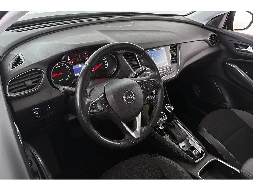 Opel Grandland X 1.2 Turbo Business Elegance Automaat AGR T uit 2021, foto 5