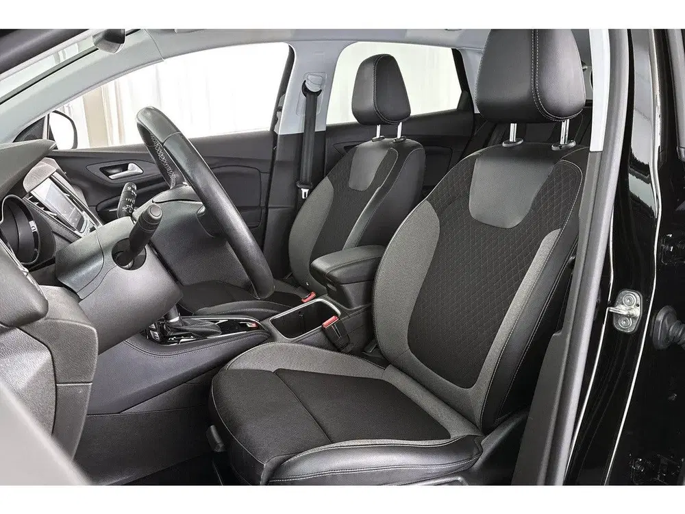 Opel Grandland X 1.2 Turbo Business Elegance Automaat AGR T uit 2021, foto 6