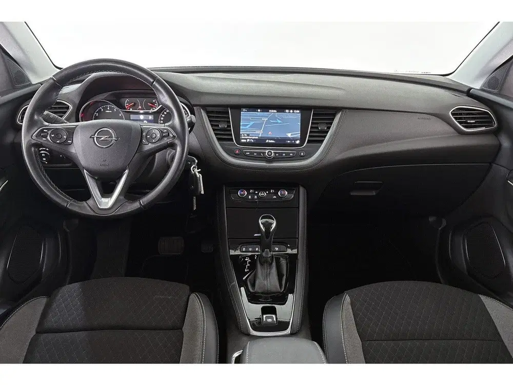 Opel Grandland X 1.2 Turbo Business Elegance Automaat AGR T uit 2021, foto 7