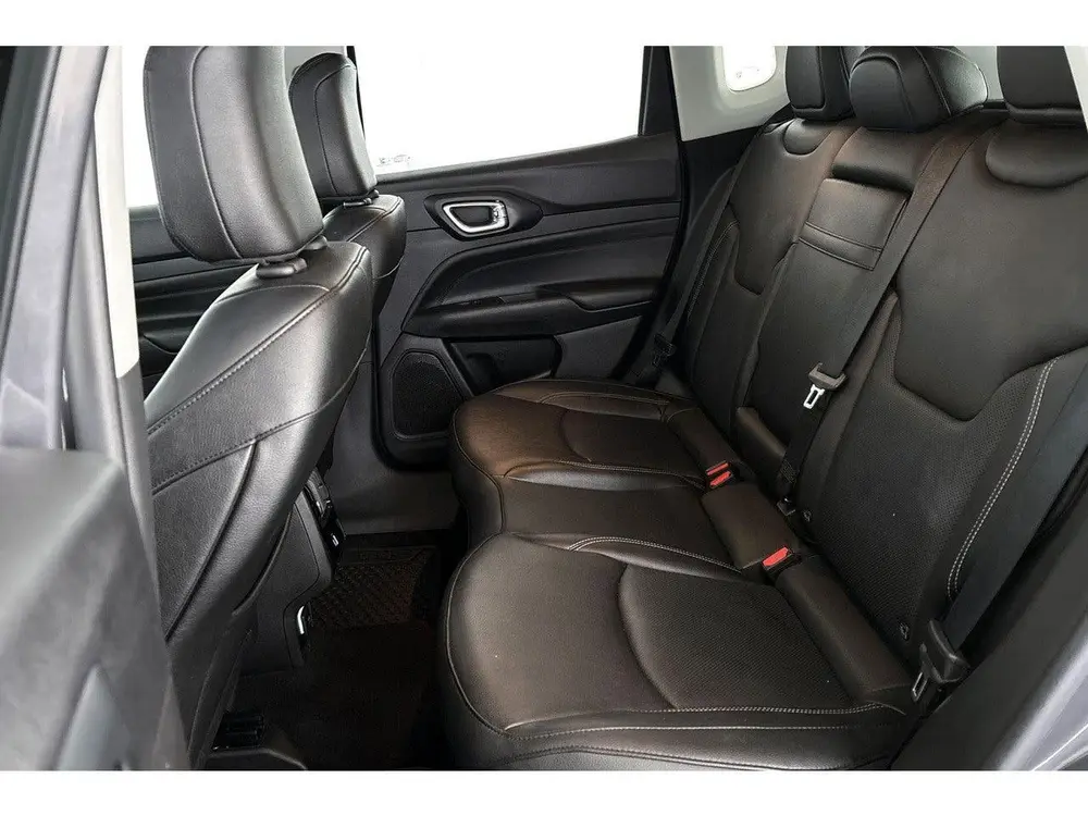 Jeep Compass 4xe 240 Plug-in Hybrid Electric S Leder St uit 2023, foto 11
