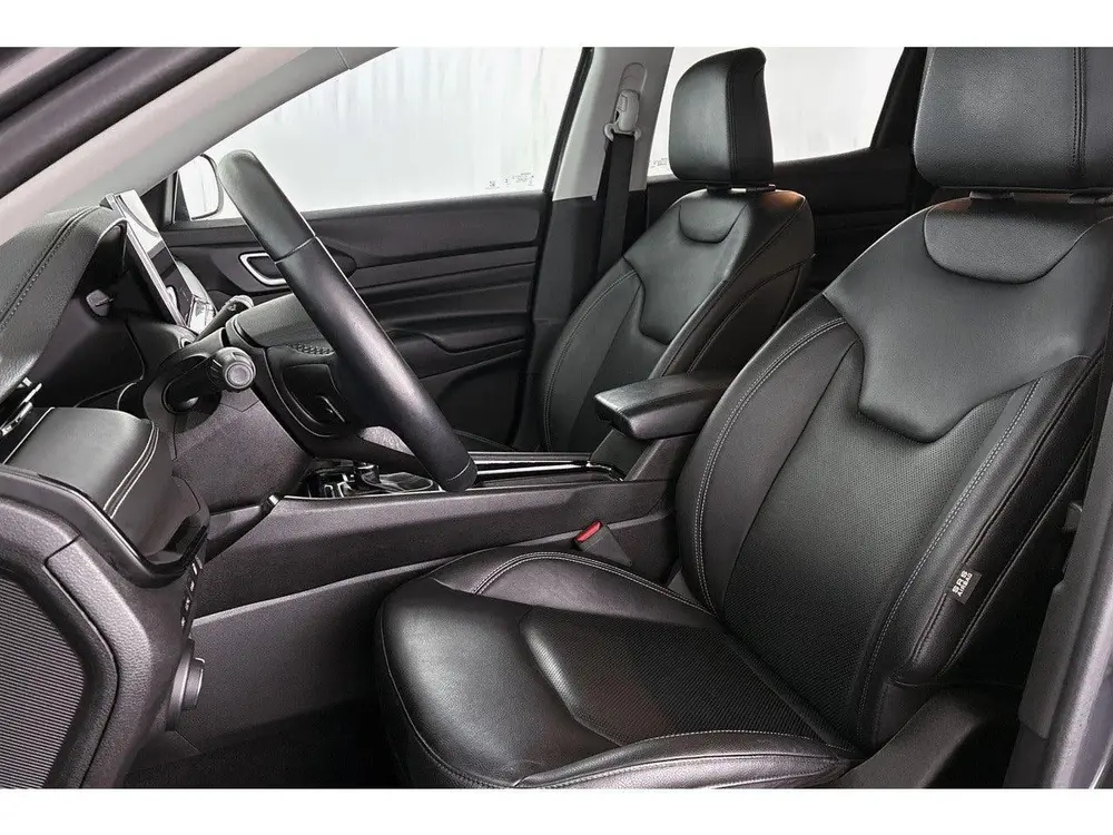 Jeep Compass 4xe 240 Plug-in Hybrid Electric S Leder St uit 2023, foto 6