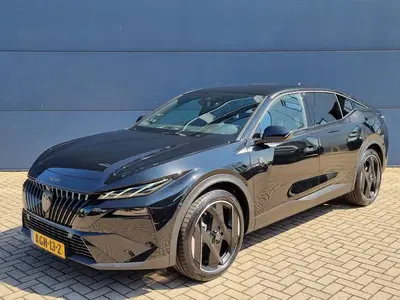 Peugeot 408 1.6 GT Exclusive Plug-In Hybrid 240 uit 2026