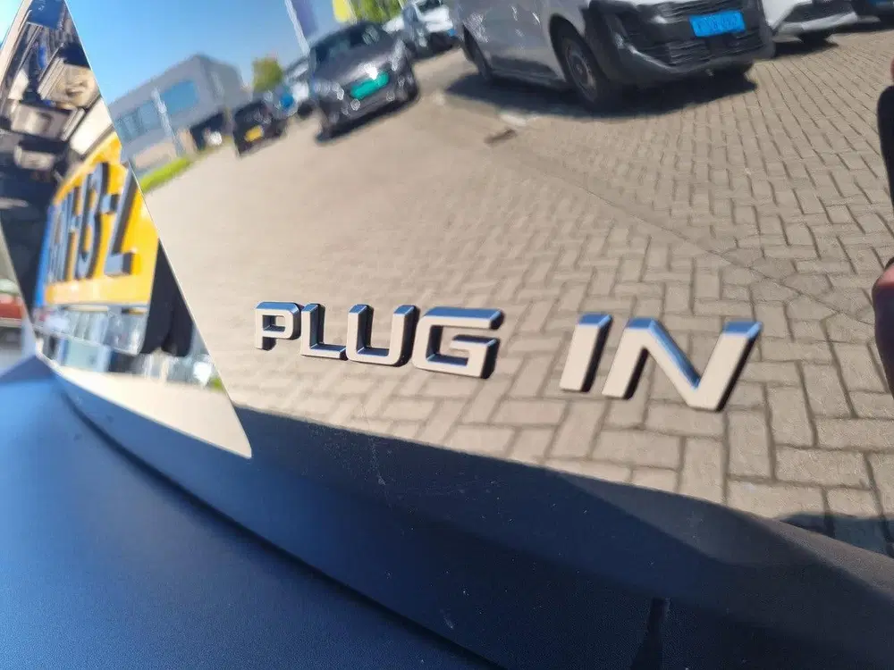 Peugeot 408 1.6 GT Exclusive Plug-In Hybrid 240 uit 2026, foto 20