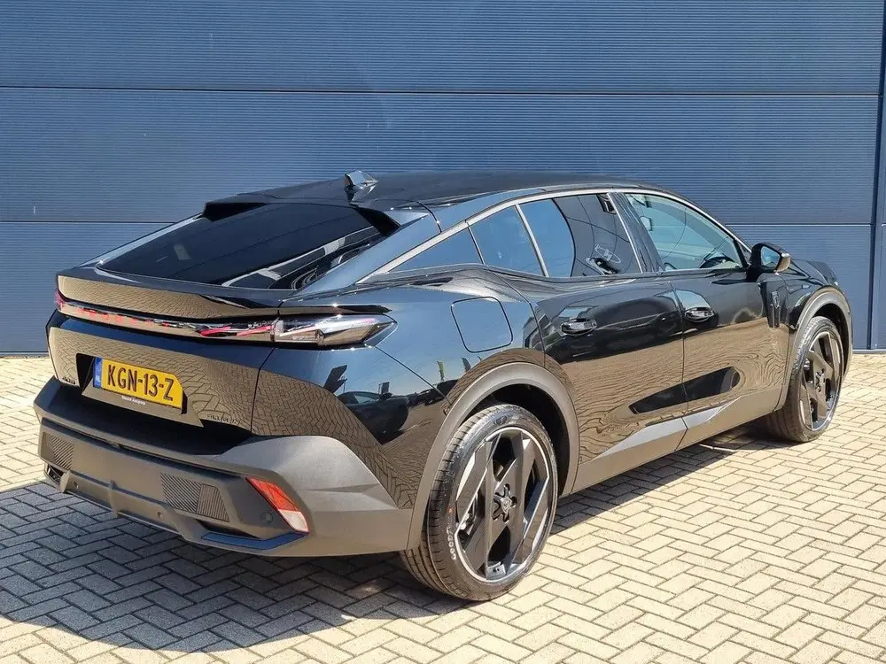 Peugeot 408 1.6 GT Exclusive Plug-In Hybrid 240 uit 2026, foto 8