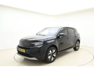 Opel Frontera Electric GS 44 kWh uit 2025