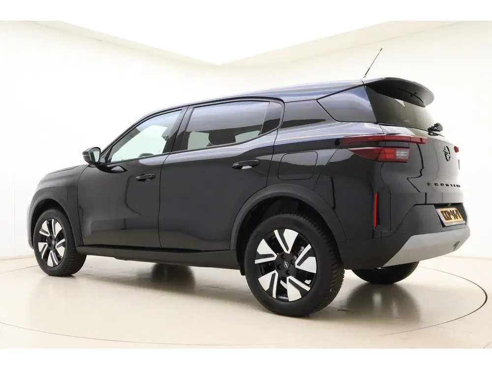 Opel Frontera Electric GS 44 kWh uit 2025, foto 12