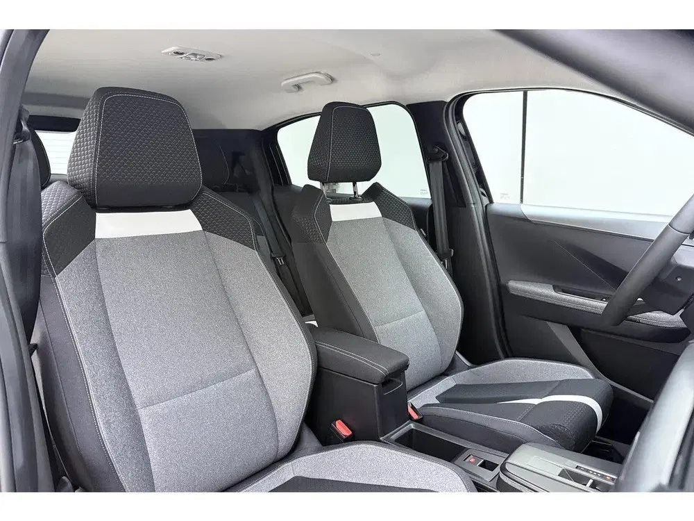 Opel Frontera Electric GS 44 kWh uit 2025, foto 13